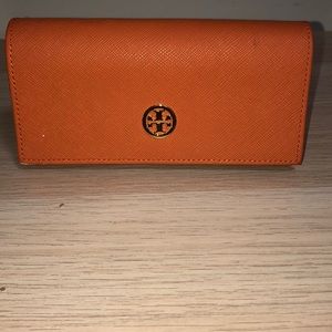 Tory Burch Sunglasses Case (ONLY CASE)